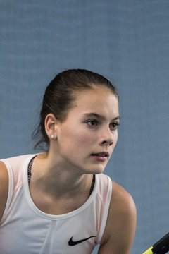 Anna Petkovic 1240 - Ellerbeker Weihnachtsturnier